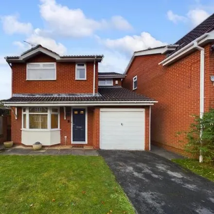 Buy this 3 bed house on Woodpecker Close in Liverpool, L12 0NY