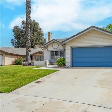 Buy this 3 bed house on unnamed road in Menifee, CA 92584