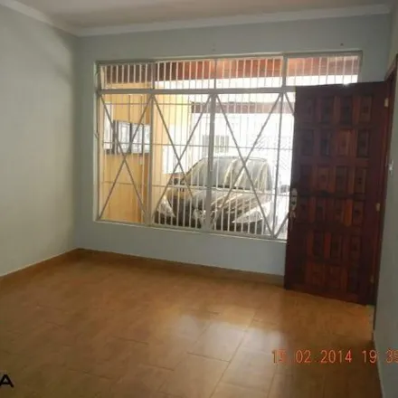 Buy this 5 bed house on Rua Bartira in Vila Curuçá, Santo André - SP