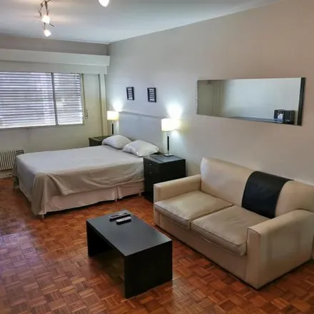 Buy this 1 bed apartment on Buquebus in Avenida Córdoba, Retiro