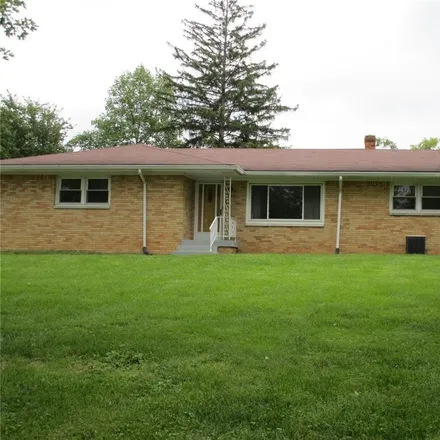 Buy this 3 bed house on 1299 Edgewood Drive in Indianapolis, IN 46219