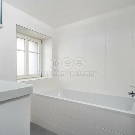 Rent this 3 bed apartment on Staroměstské náměstí 25/13 in 293 01 Mladá Boleslav, Czechia