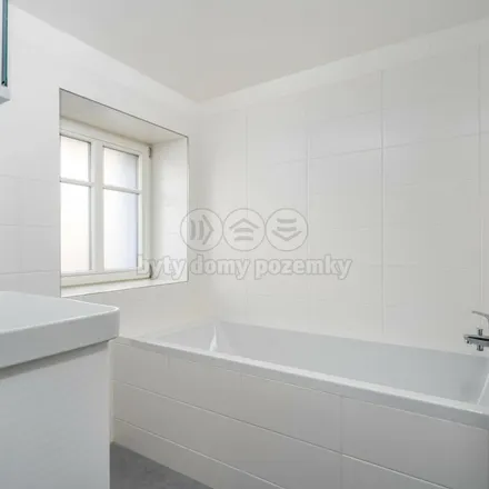 Image 1 - Staroměstské náměstí 25/13, 293 01 Mladá Boleslav, Czechia - Apartment for rent