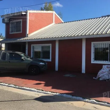 Buy this 4 bed house on Guido Spano in Partido de Esteban Echeverría, El Jagüel