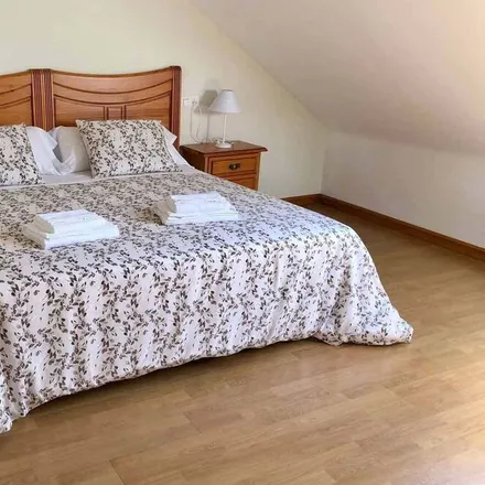 Rent this 2 bed apartment on Gijón in Asturias, Spain