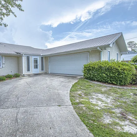 Buy this 3 bed house on 316 Red Cedar Lane in Panama City Beach, FL 32407