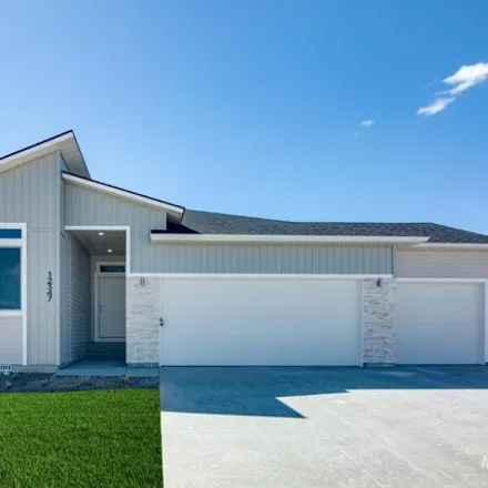 Buy this 4 bed house on Genevive Court in Caldwell, ID 83636