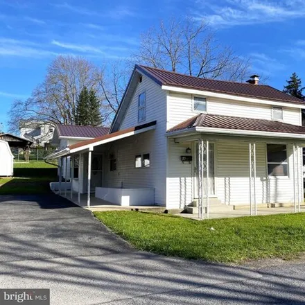 Buy this 1 bed house on Susanna Street in Grahamtown, Allegany County