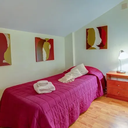 Rent this 3 bed house on 8400-512 Lagoa e Carvoeiro