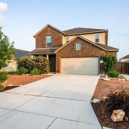 Buy this 4 bed house on 736 Morgans Ml in New Braunfels, Texas