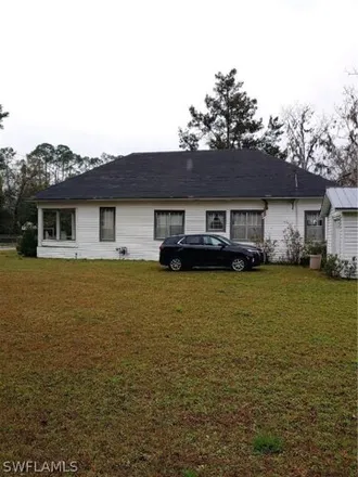 Image 9 - 437 Palmetto Avenue, Jasper, Hamilton County, FL 32052, USA - House for sale
