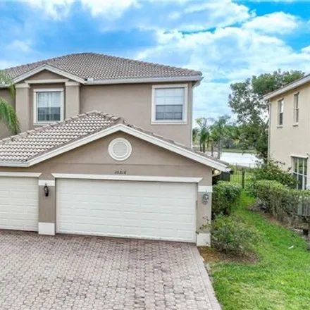 Buy this 5 bed house on 11202 Pond Cypress Street in Arborwood, Fort Myers
