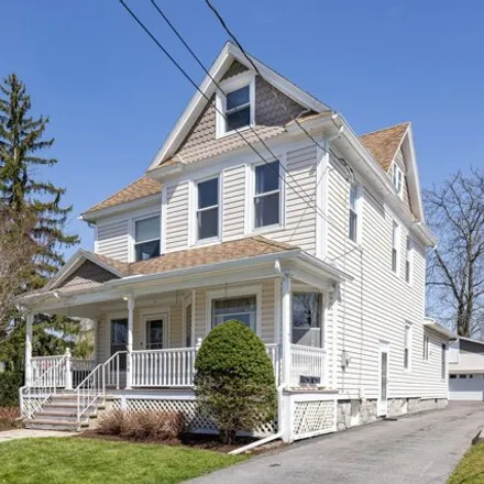 Buy this 4 bed house on 134 Dunning Avenue in City of Auburn, NY 13021
