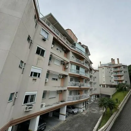 Image 1 - Rua Hipólito Mafra, Saco dos Limões, Florianópolis - SC, 88045-520, Brazil - Apartment for sale