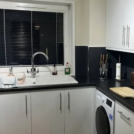 Rent this 1 bed apartment on Aberdeenshire in AB51 4RZ, United Kingdom