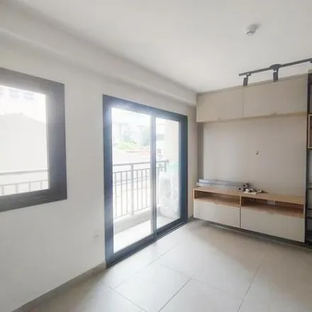 Rent this 1 bed apartment on Rua Ministro Godói 512 in Perdizes, São Paulo - SP