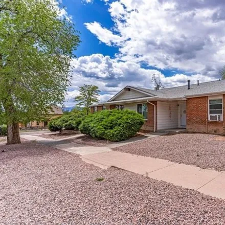 Buy this 1studio house on 501 North 4th Street in Cañon City, CO 81212