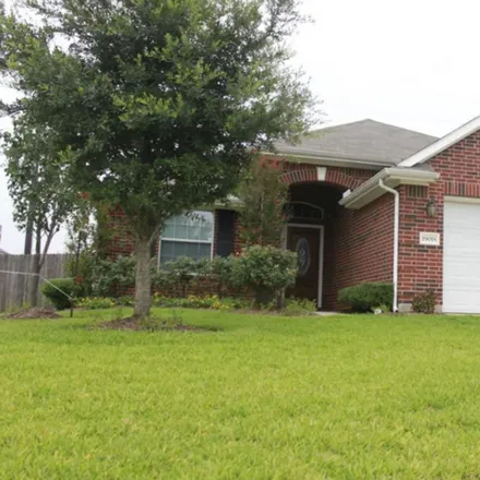 Rent this 3 bed house on 19018 Piney Way Drive