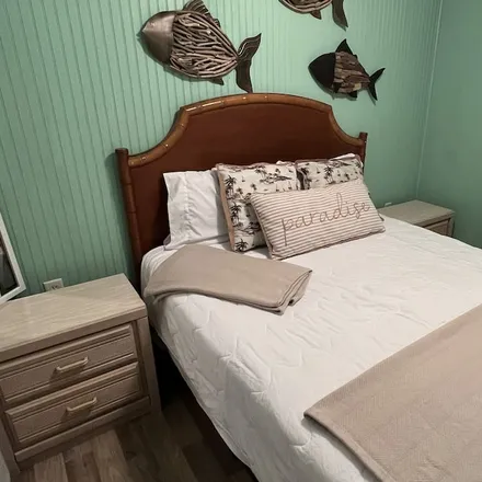 Rent this 1 bed house on Steinhatchee in FL, 32359