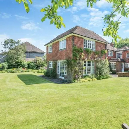 Buy this 5 bed house on The Old Farm in Copse Lane, Long Sutton