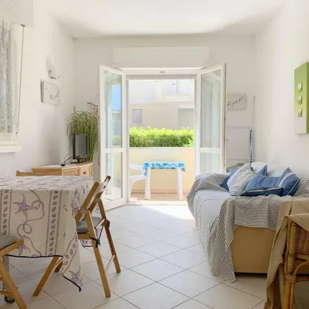 Rent this 1 bed apartment on Crystal in Via Giovanni Pascoli, 55044 Pietrasanta LU