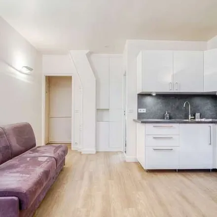 Image 7 - 42 Rue Pergolèse, 75116 Paris, France - Apartment for rent