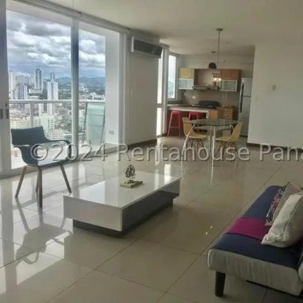 Image 2 - Baleares, Avenida Cincuentenario, Coco del Mar, 0816, San Francisco, Panamá, Panama - Apartment for rent