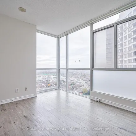 Image 3 - Solstice, Duke of York Boulevard, Mississauga, ON L5B 1T8, Canada - Apartment for rent