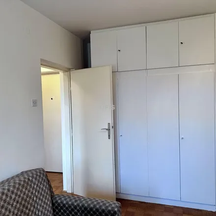 Rent this 1 bed apartment on Pičmanova ulica in 10146 City of Zagreb, Croatia