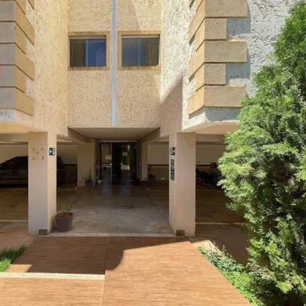 Buy this 2 bed apartment on Avenida 1 in Carmelo, Montes Claros - MG