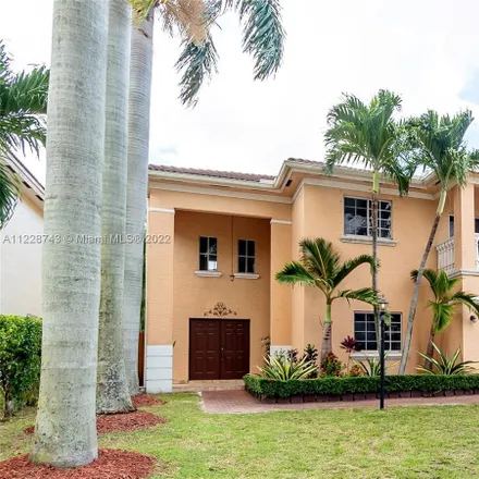 Image 2 - 15790 Southwest 92nd Terrace, Miami-Dade County, FL 33196, USA - House for sale