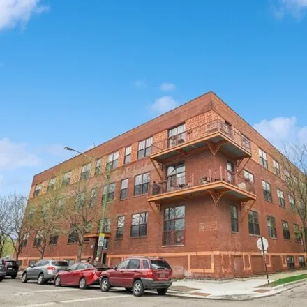 Buy this 2 bed condo on 1061 West 16th Street in Chicago, IL 60608