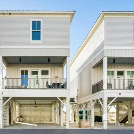 Image 1 - West Side Cottages, West Beach Boulevard, Gulf Shores, AL 36542, USA - House for sale