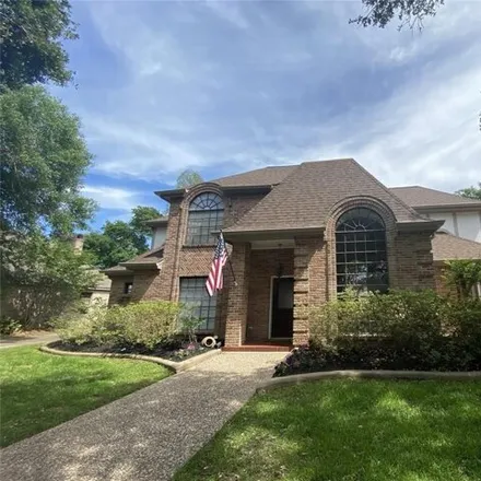 Buy this 5 bed house on 561 Whitehurst Court in Harris County, TX 77450