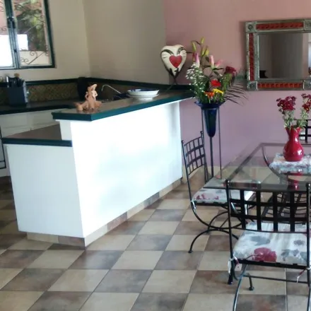 Rent this 2 bed apartment on Oaxaca City in Oaxaca de Juárez, Mexico