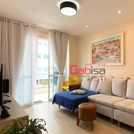 Buy this 2 bed apartment on Rua Manoel Francisco Valentim in Centro, Cabo Frio - RJ