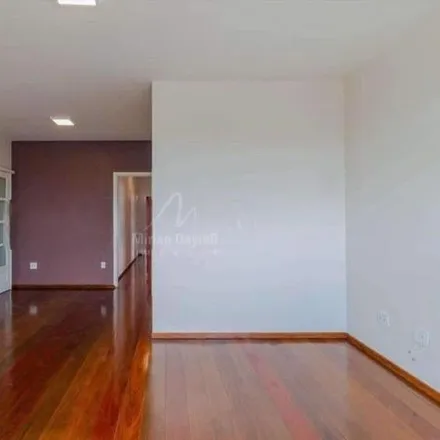 Rent this 4 bed apartment on EPA in Rua Ilacir Pereira Lima, Silveira