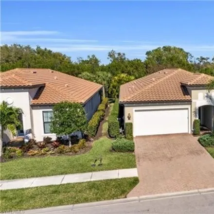 Buy this 3 bed house on 2039 Mustique Street in Collier County, FL 34120