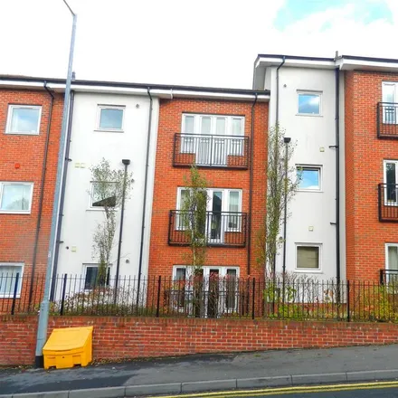 Rent this 2 bed apartment on Rugeley Road in Wimblebury, WS12 1DP