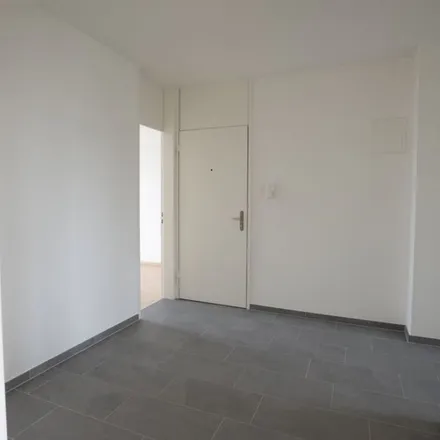 Rent this 4 bed apartment on Prattelerstrasse in 4132 Muttenz, Switzerland