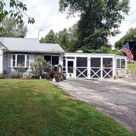 Image 9 - 860 Madola Road, Epworth, Fannin County, GA 30541, USA - House for sale