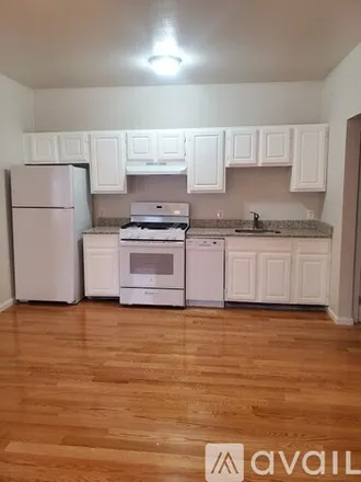 Rent this 3 bed apartment on 314 Fuller St