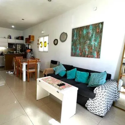 Buy this 2 bed apartment on Martiniano Chilavert 332 in Partido de Ituzaingó, B1712 CDU Ituzaingó