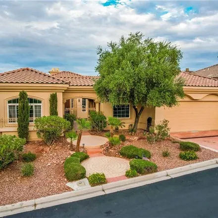 Buy this 4 bed house on Avenida Fiori in Henderson, NV 89005