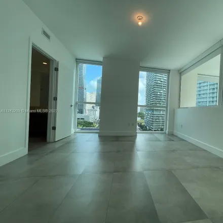 Image 9 - 1080 Brickell Avenue, Miami, FL 33131, USA - Loft for rent