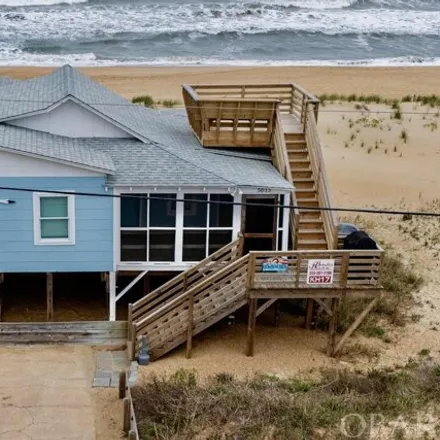 Buy this 3 bed house on 5013 North Virginia Dare Trail in Kitty Hawk Beach, Kitty Hawk