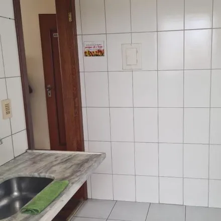 Rent this 2 bed apartment on Rua Newton Costa Silveira in Visconde do Rio Branco, Belo Horizonte - MG