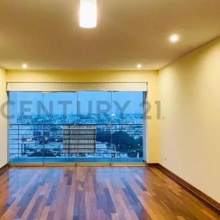 Buy this 3 bed apartment on Las Cantutas in Santiago de Surco, Lima Metropolitan Area 10853