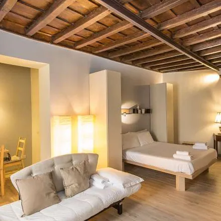Image 6 - Shari Vari, Via di Torre Argentina 78, 00186 Rome RM, Italy - Apartment for rent
