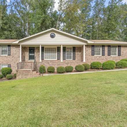 Buy this 4 bed house on 3273 Clairmont Avenue in Macon, GA 31204